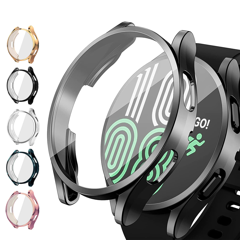 Samsung Smartwatch Accessories - Casing Untuk jam samsung Galaxy 4