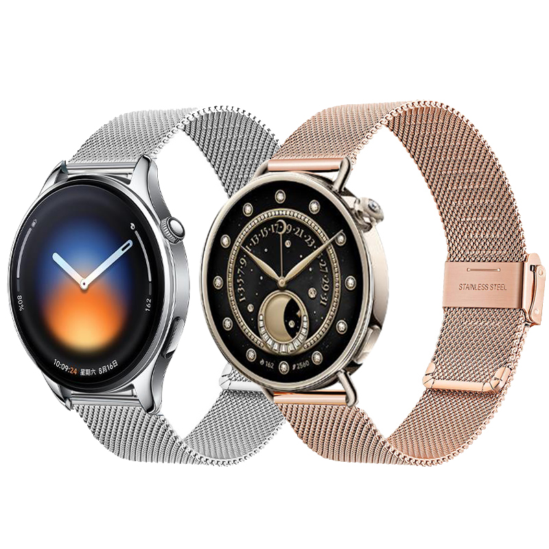 Xiaomi Smartwatch S4 Accessories - Tali Aksesoris untuk Xiaomi Watch S4