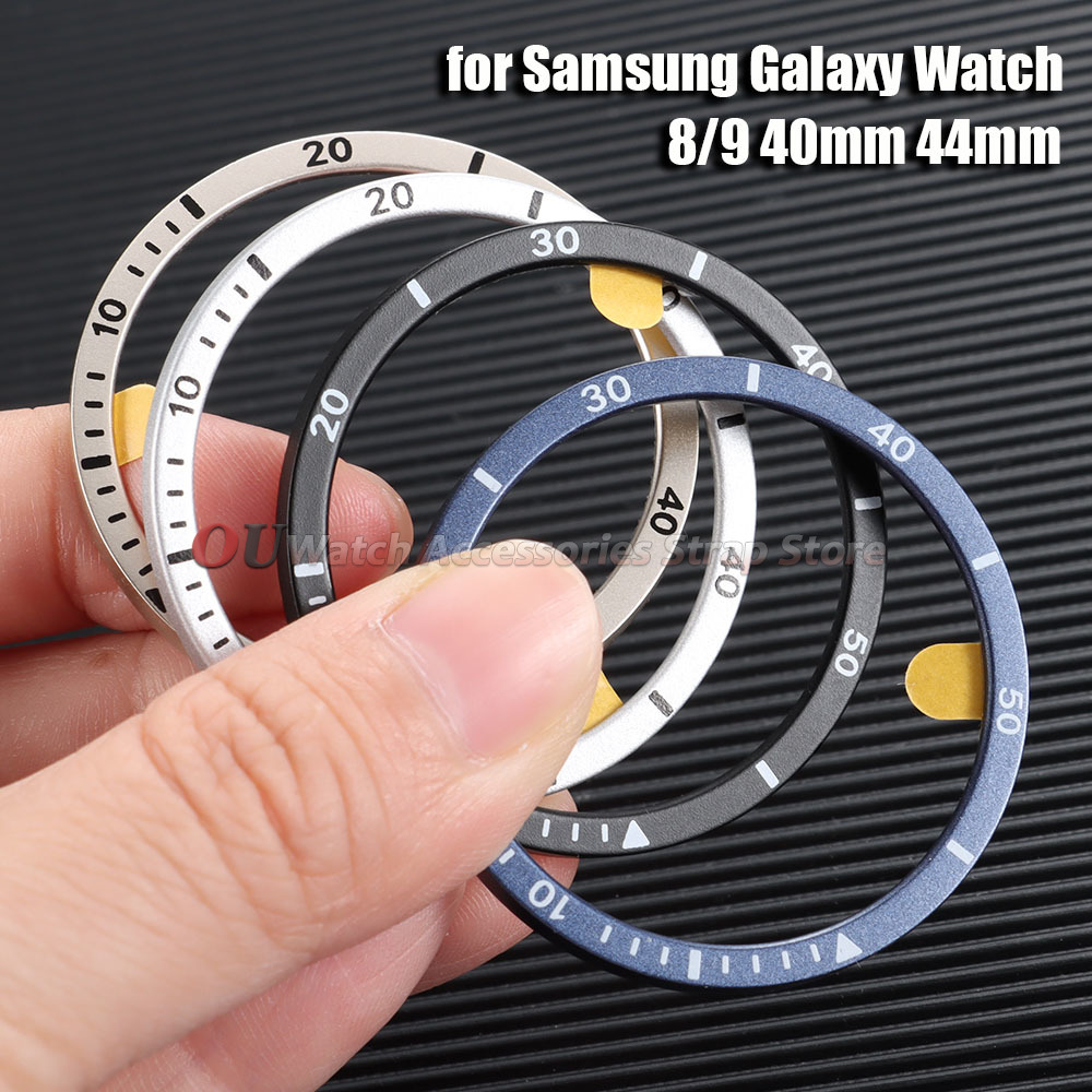 Samsung Smartwatch Accessories - Untuk Samsung Galaxy Watch 9 8