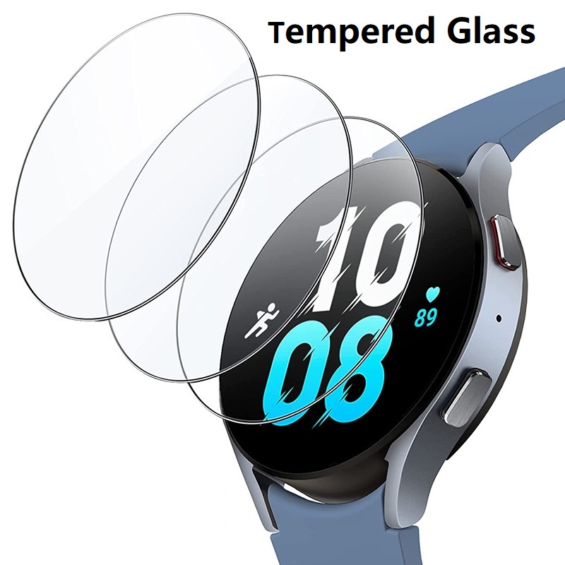 Motorola Smartwatch Accessories - Layar jam tangan pintar, Tempered Glass