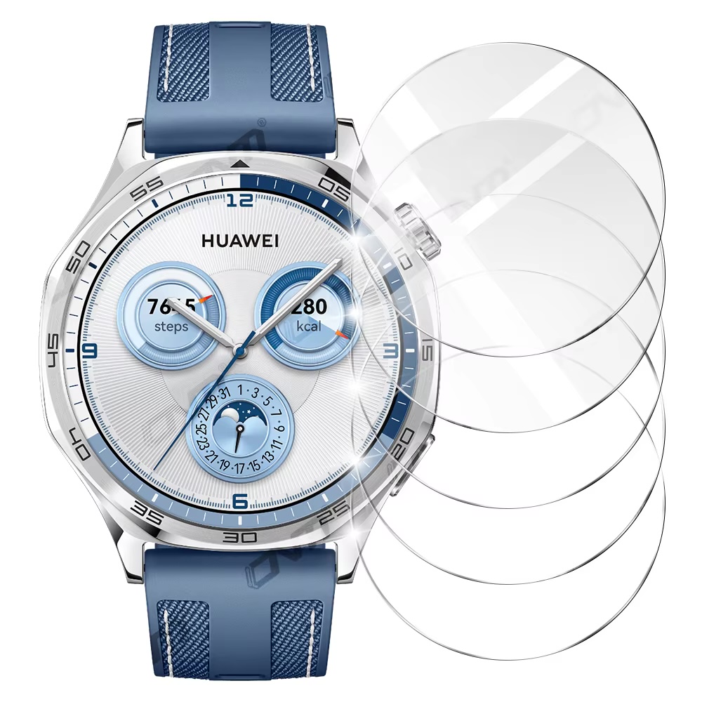 Motorola Smartwatch Accessories - Pelindung layar 2.5D untuk Huawei Watch
