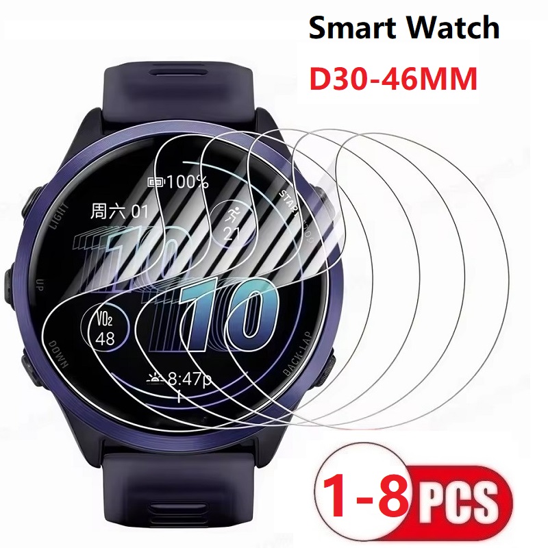 Motorola Smartwatch Accessories - Jam Tangan Pintar Bulat Jam Tangan