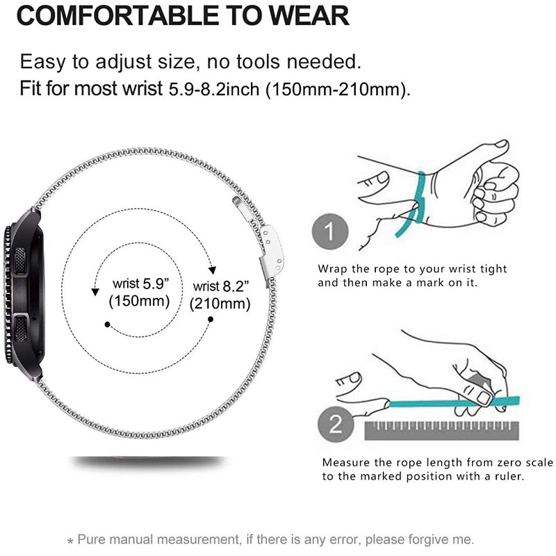 Tali Aksesoris untuk Xiaomi Wa - Xiaomi Smartwatch S4 Accessories ulasan dan harga