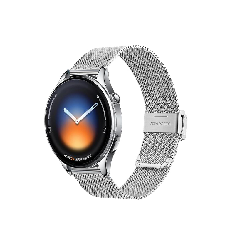 Tali Aksesoris untuk Xiaomi Wa - Xiaomi Smartwatch S4 Accessories ulasan dan harga