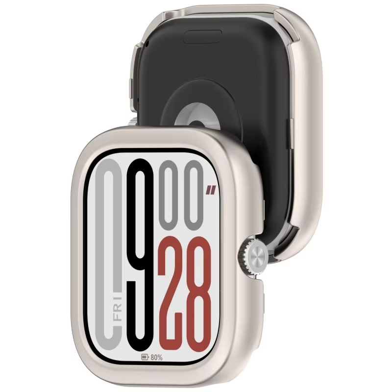 Casing PC Hollow Untuk Xiaomi  - Sport Loop Strap ulasan dan harga