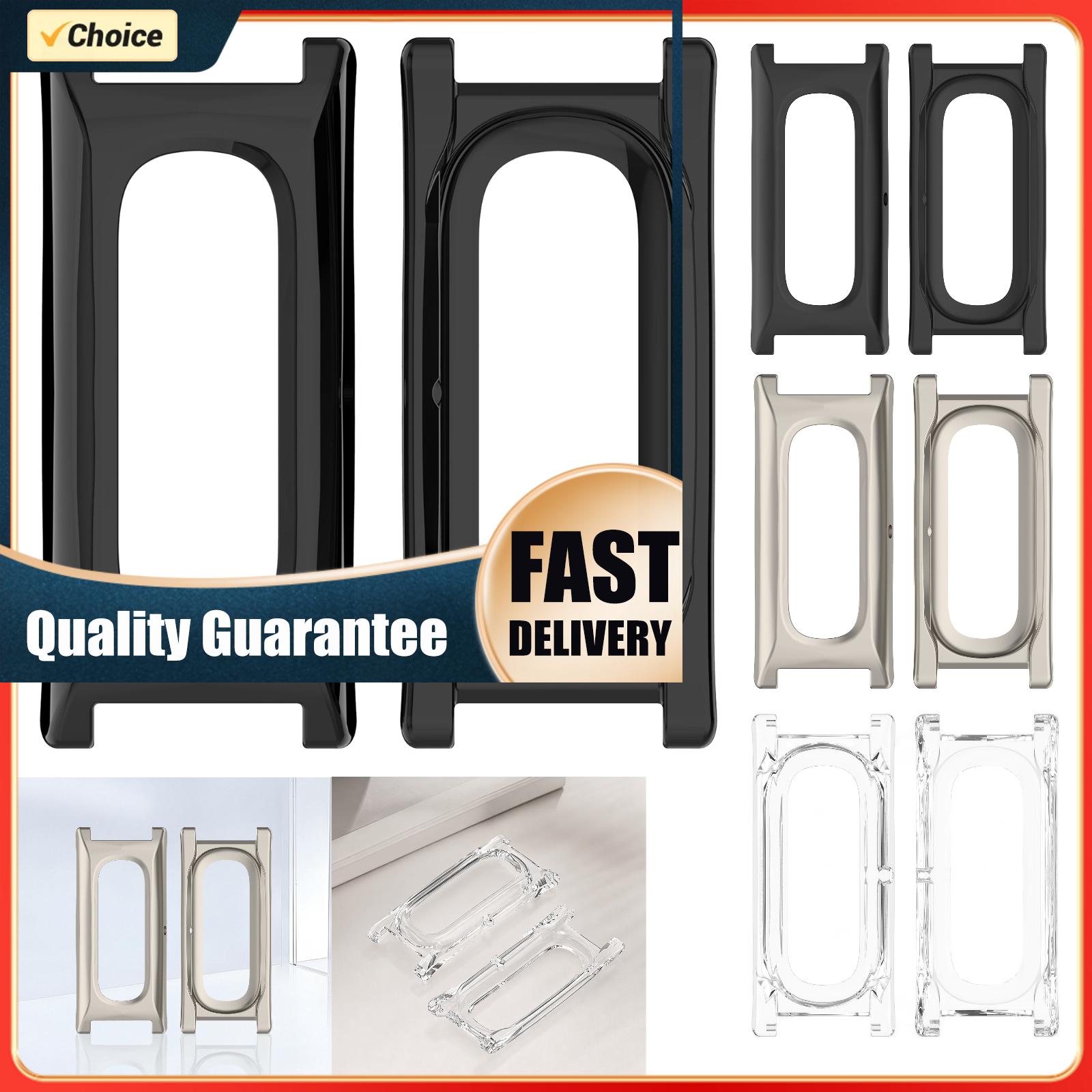 Casing PC Keras untuk Google F - Smartwatch Case ulasan dan harga