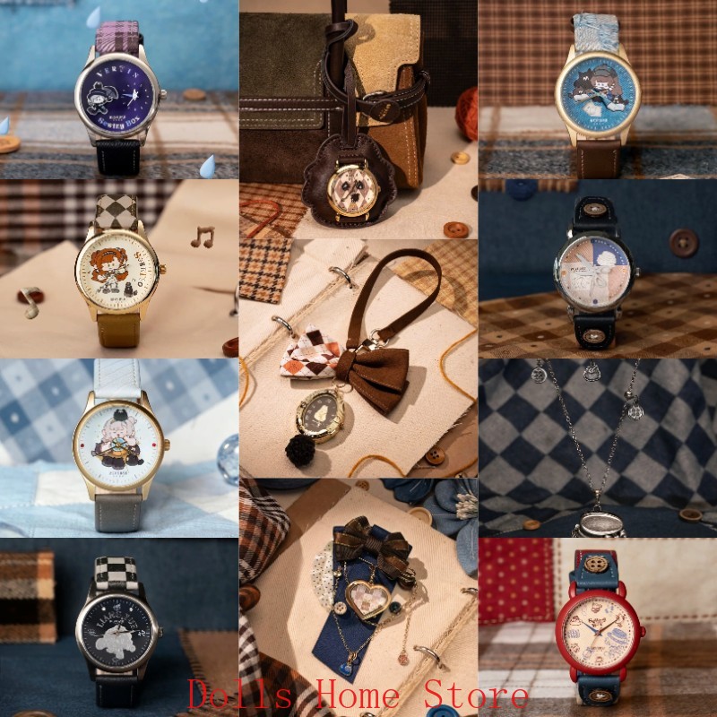 Jam Tangan Resmi Game Reverse: - Accessories With Watch ulasan dan harga