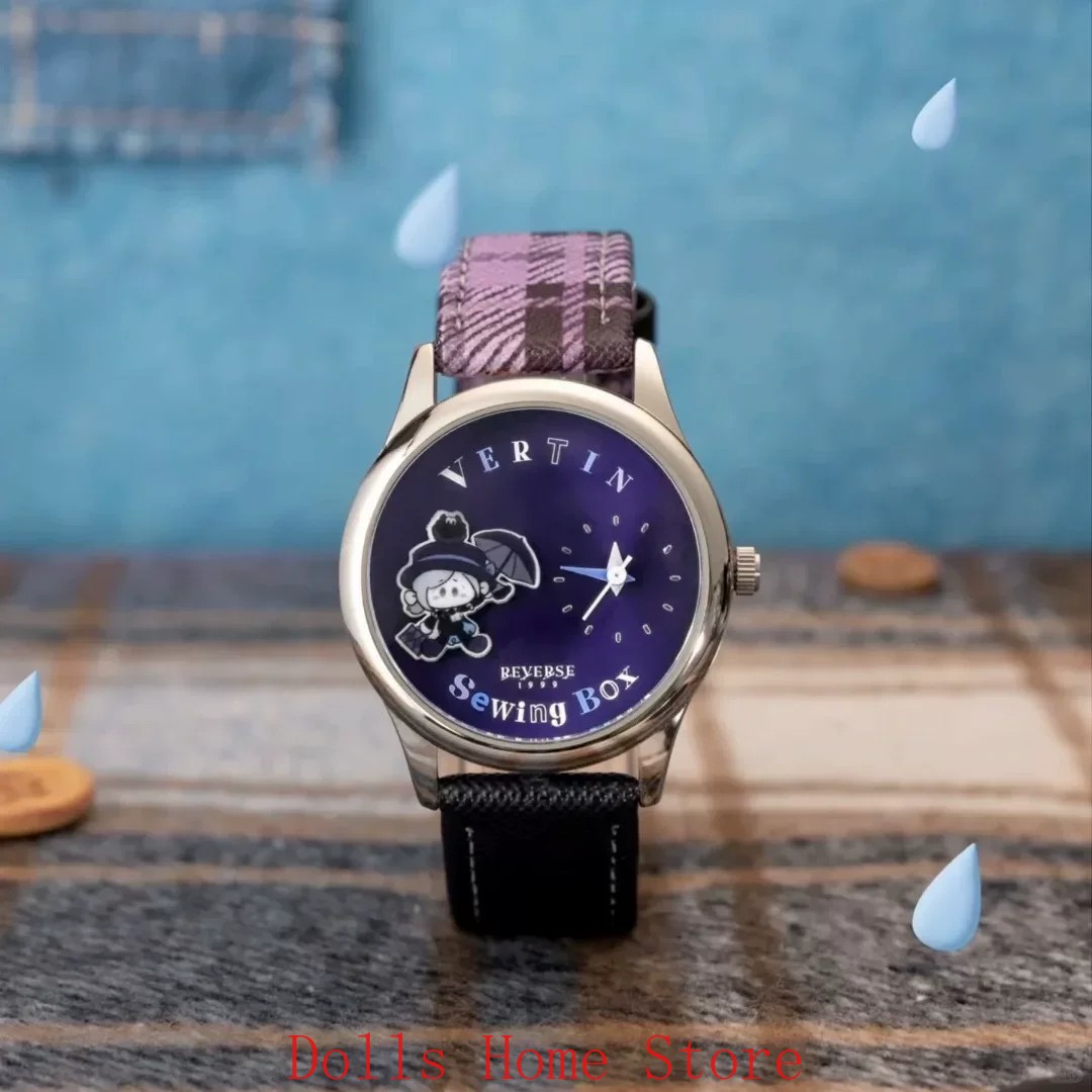 Jam Tangan Resmi Game Reverse: - Accessories With Watch ulasan dan harga