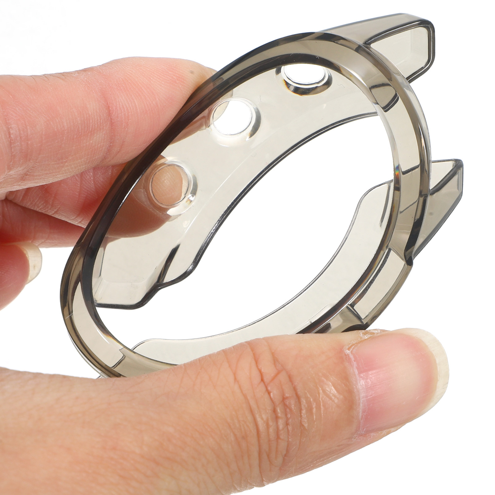 Casing Pelindung Jam Tangan TP - Smartwatch Case ulasan dan harga