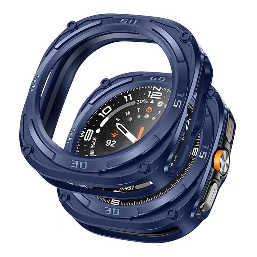 Casing untuk Samsung Galaxy Wa - Samsung Smartwatch Accessories ulasan dan harga