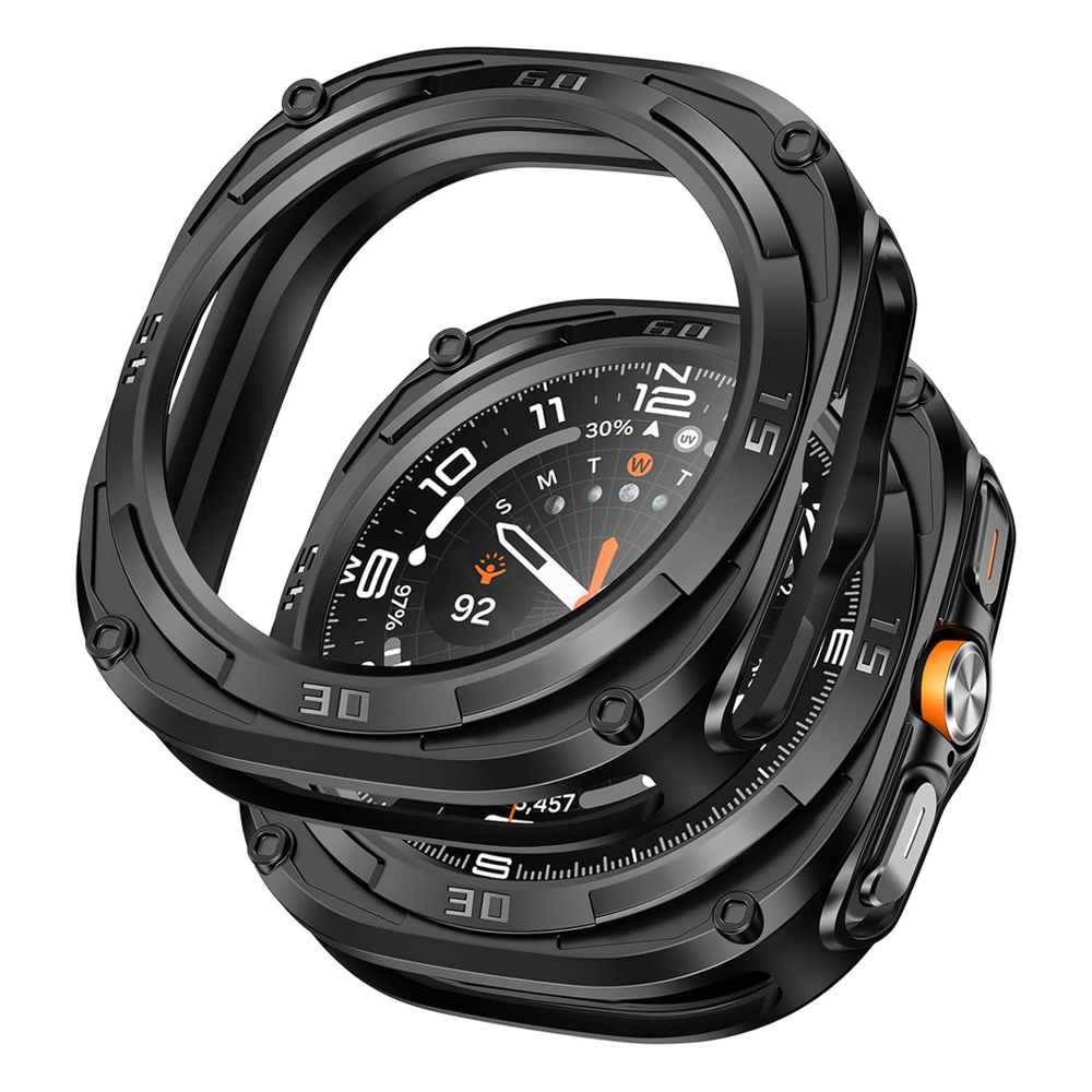 Casing untuk Samsung Galaxy Wa - Samsung Smartwatch Accessories ulasan dan harga