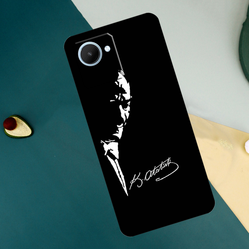 Casing untuk Realme C55 C71 C6 - Realme C67 ulasan dan harga