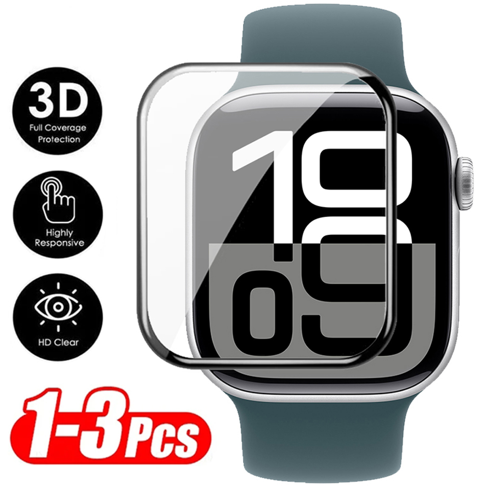 Pelindung Layar untuk Apple Wa - Apple Smartwatch Accessories ulasan dan harga