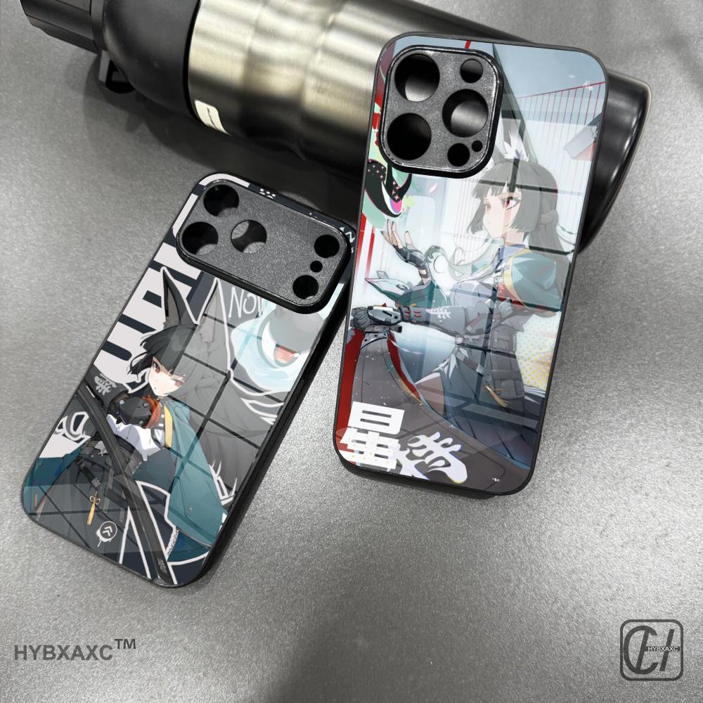 Casing Ponsel Z Zone Zero Miya - Apple Iphone 15 ulasan dan harga