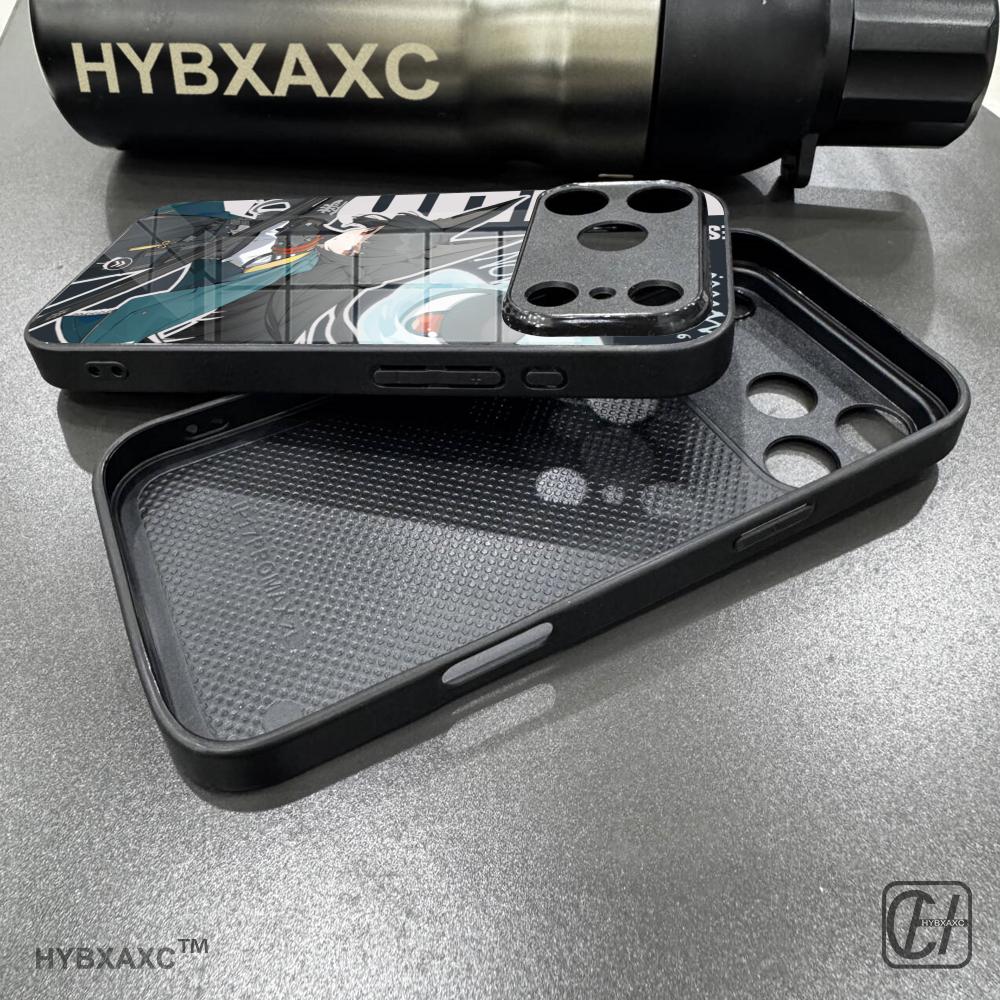 Casing Ponsel Z Zone Zero Miya - Apple Iphone 15 ulasan dan harga