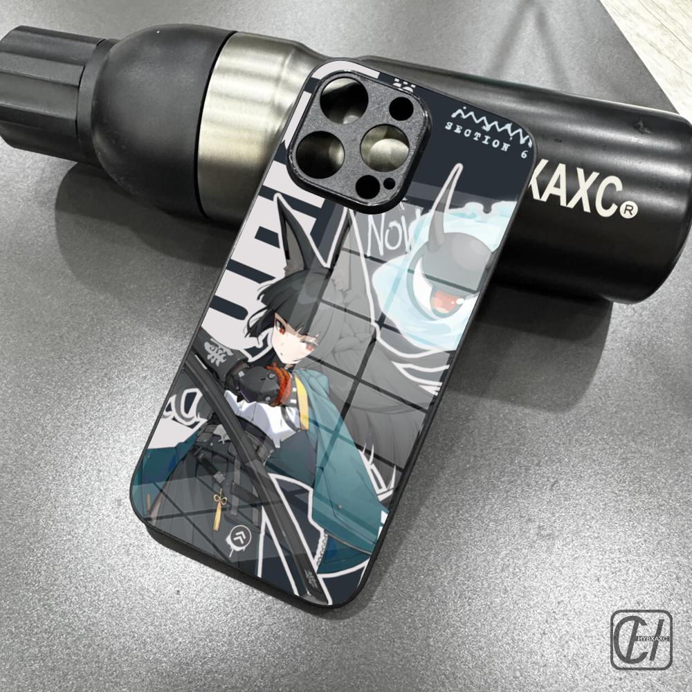 Casing Ponsel Z Zone Zero Miya - Apple Iphone 15 ulasan dan harga