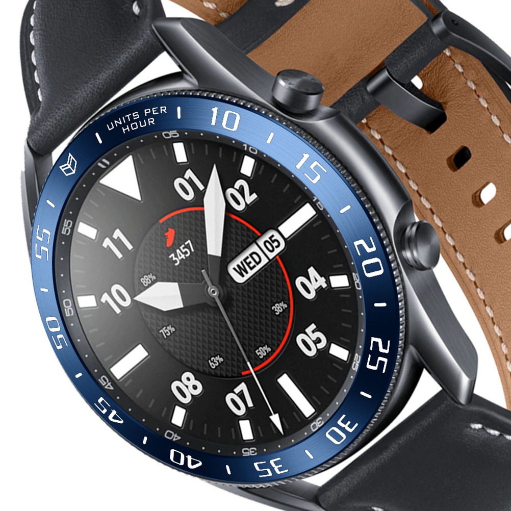 Casing Pelindung Bezel Jam Tan - Smartwatch Case ulasan dan harga