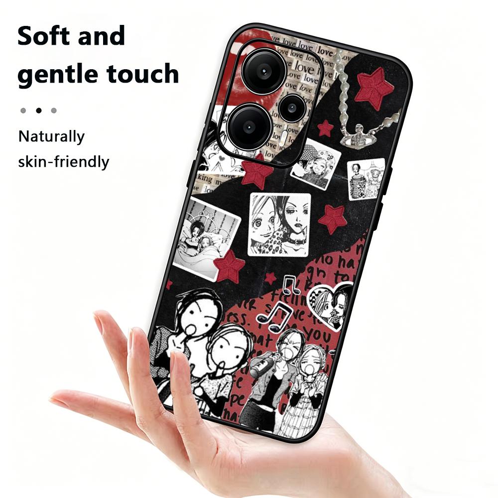 Casing Telepon dengan Desain A - Xiaomi Redmi Note 13 ulasan dan harga
