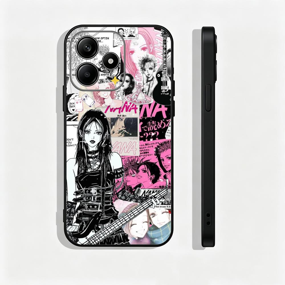 Casing Telepon dengan Desain A - Xiaomi Redmi Note 13 ulasan dan harga