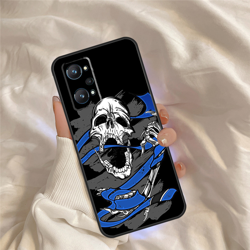 Casing BJJ Brazilian Jiu Jitsu - Realme C67 ulasan dan harga