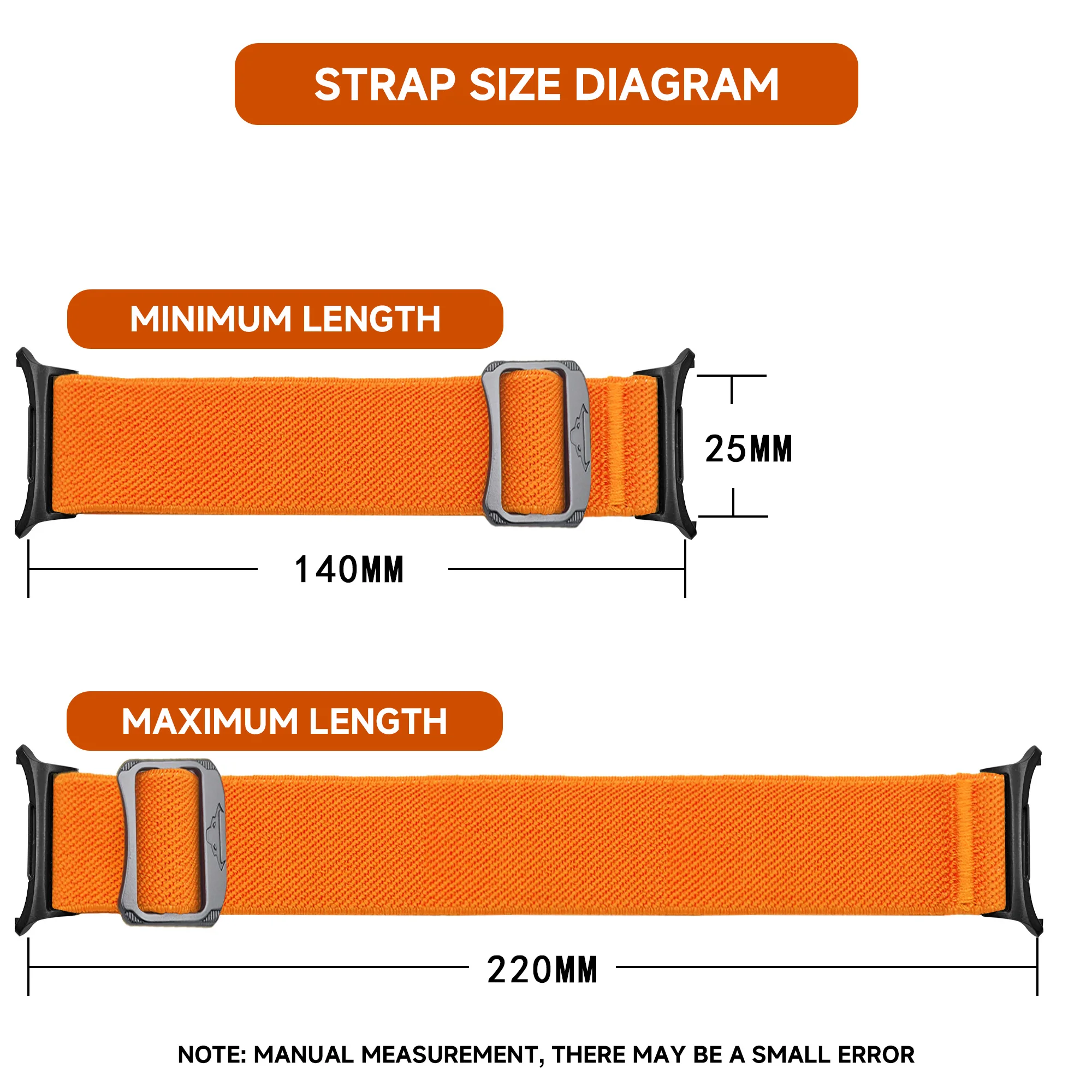 Tali Olahraga untuk Jam Tangan - Sport Loop Strap ulasan dan harga