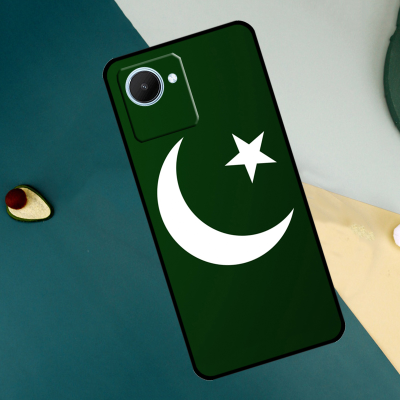 Spanduk Bendera Pakistan untuk - Realme C67 ulasan dan harga