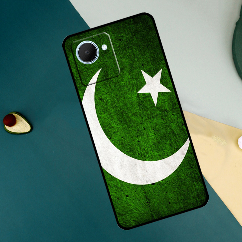 Spanduk Bendera Pakistan untuk - Realme C67 ulasan dan harga
