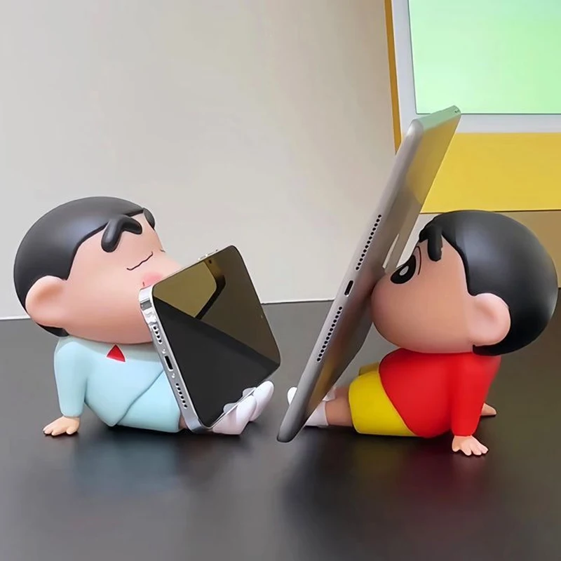 Figur Anime Crayon Shin-Chan,  - Accessories With Watch ulasan dan harga
