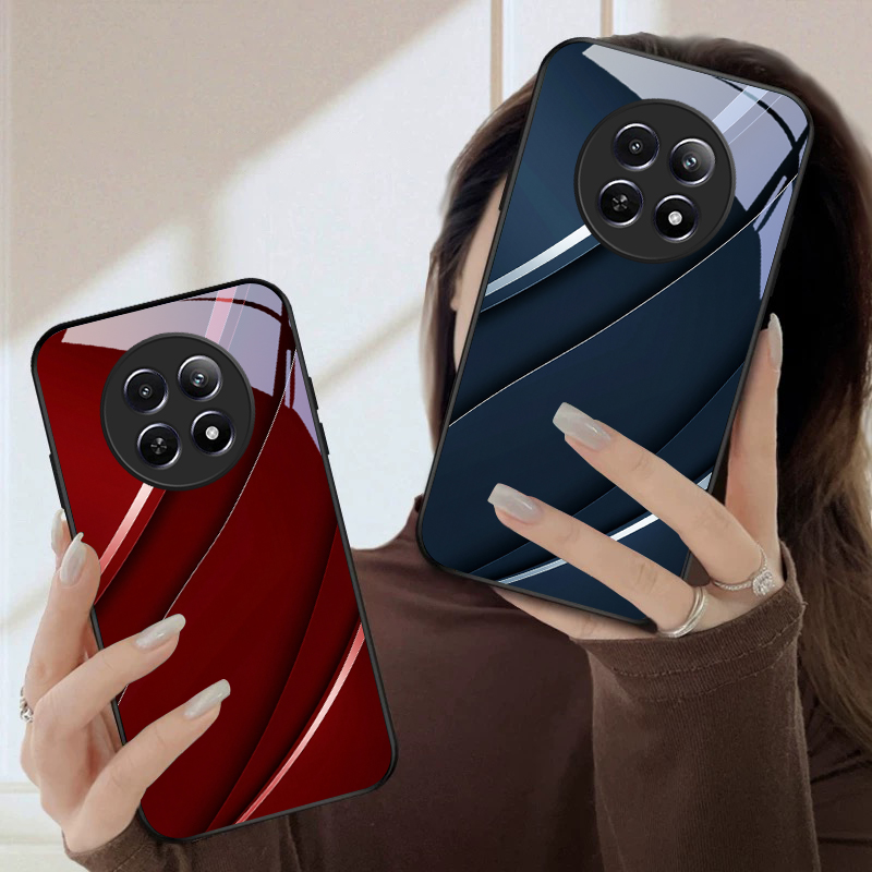Estetika gelap yang sempurna U - Realme C67 ulasan dan harga