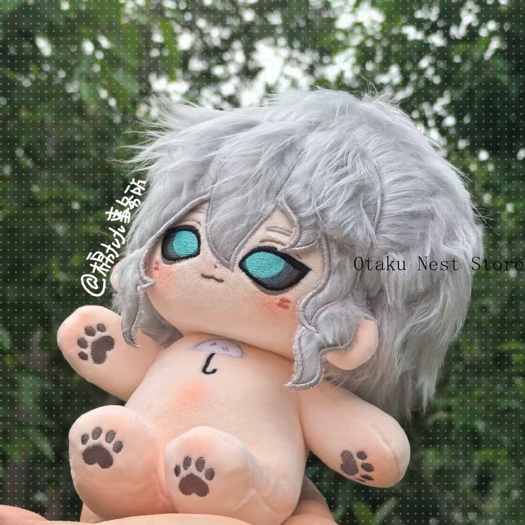 Boneka Anime 20Cm Identity Ⅴ I - Accessories With Watch ulasan dan harga