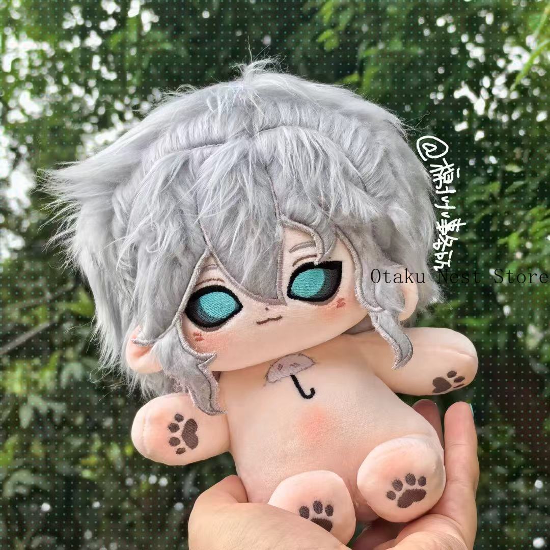 Boneka Anime 20Cm Identity Ⅴ I - Accessories With Watch ulasan dan harga
