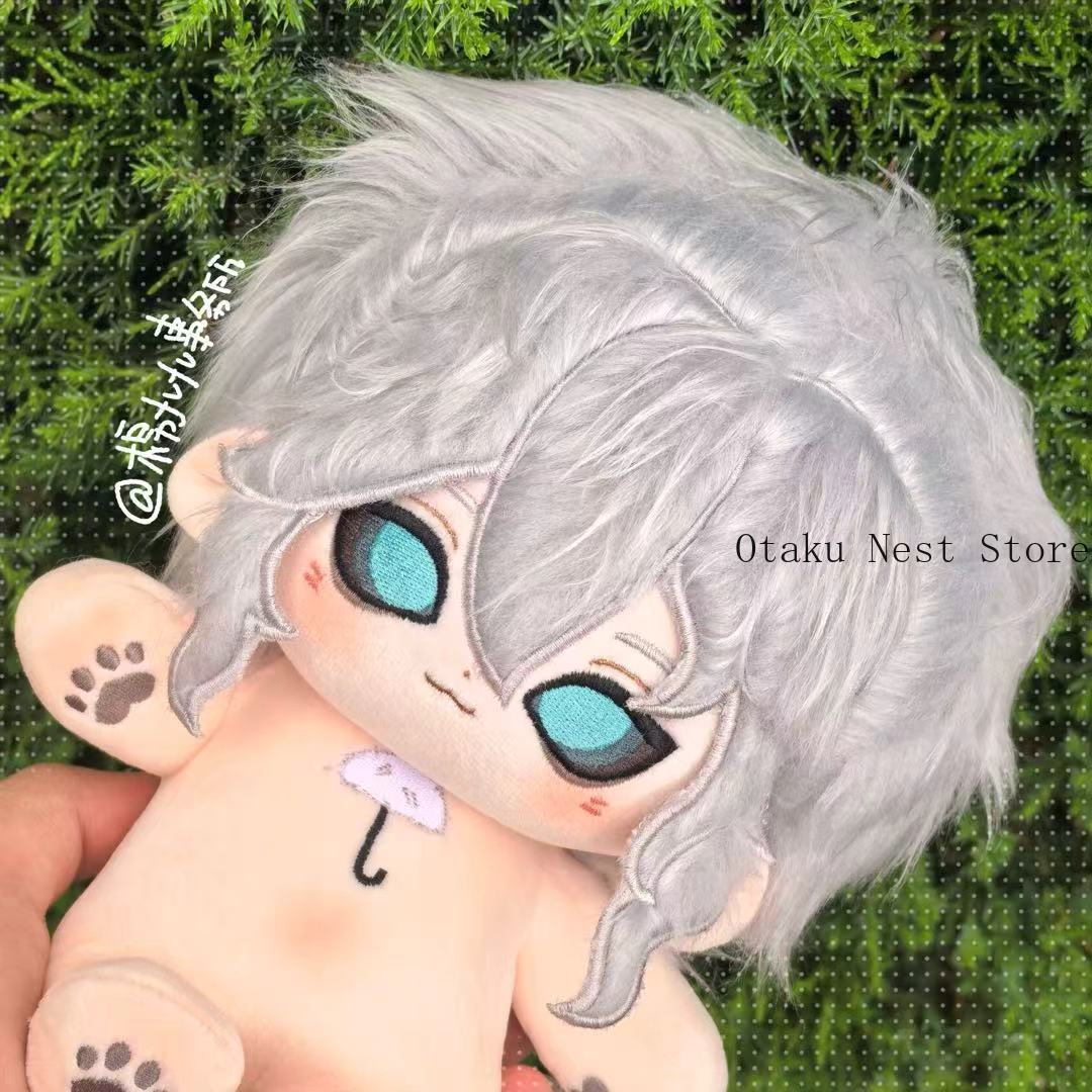 Boneka Anime 20Cm Identity Ⅴ I - Accessories With Watch ulasan dan harga