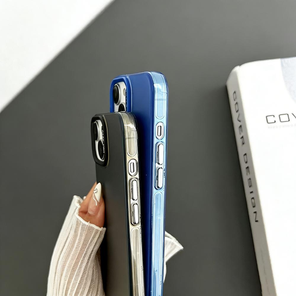 Casing Ponsel Casing Ponsel Un - Apple Iphone 15 ulasan dan harga