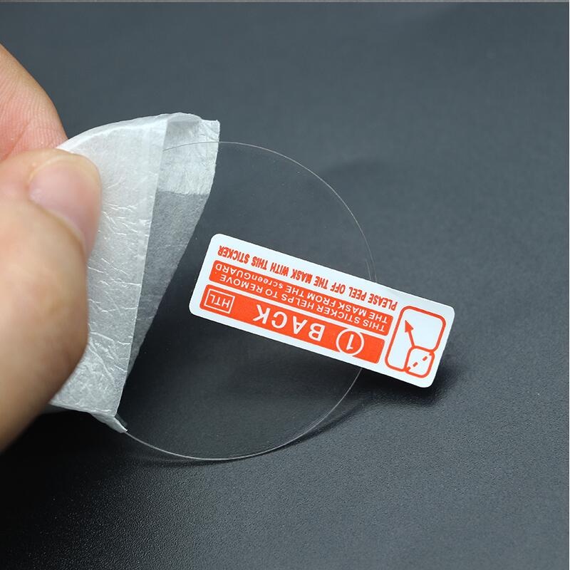 Layar jam tangan pintar, Tempe - Motorola Smartwatch Accessories ulasan dan harga