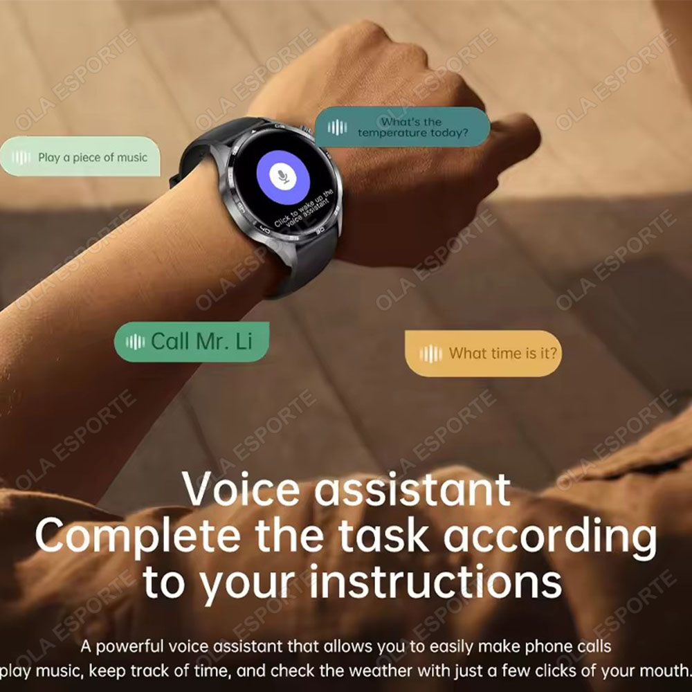 Jam Tangan Pintar Baru Watch 5 - Smartwatch Custom ulasan dan harga