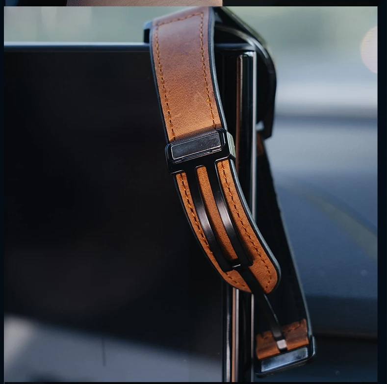Tali Kulit + Silikon 20 22mm 1 - Xiaomi Smartwatch S4 Accessories ulasan dan harga
