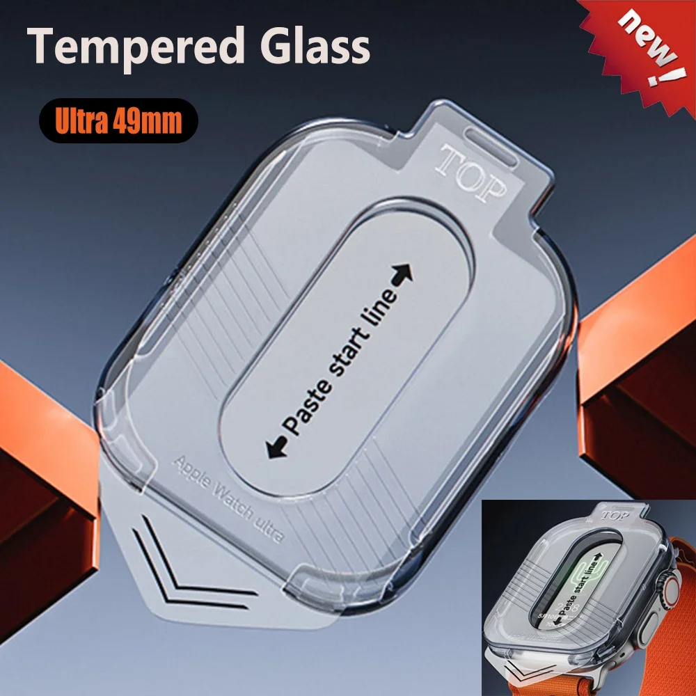 1-5 Buah Pelindung Layar Jam T - Smartwatch Case ulasan dan harga