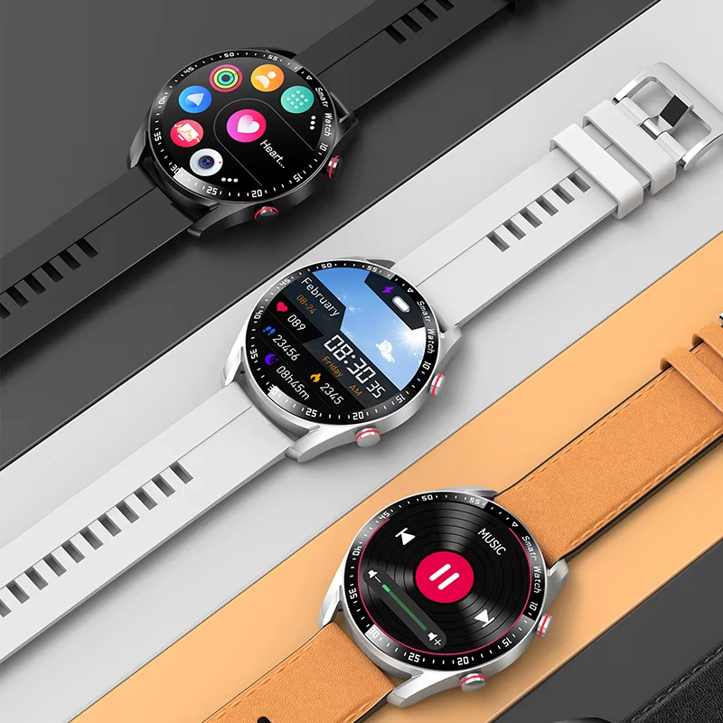 Jam Tangan Pintar Olahraga Pri - Smartwatch Custom ulasan dan harga