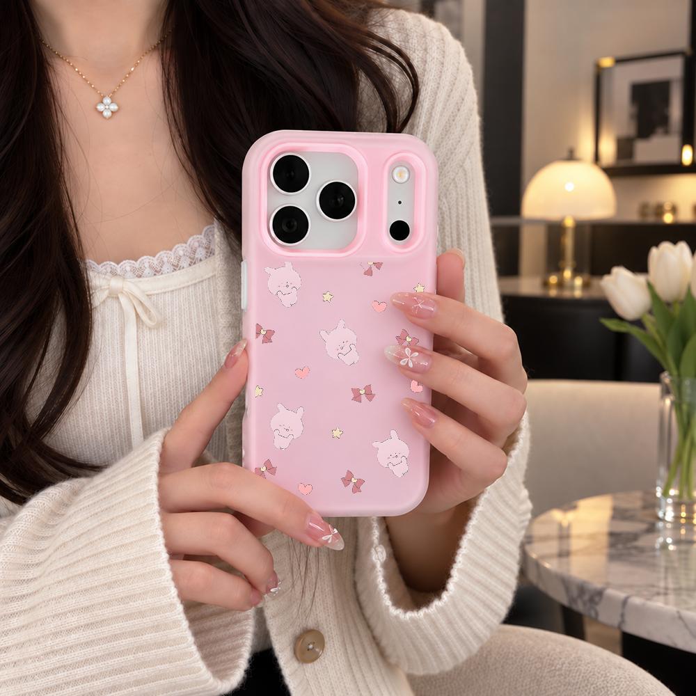Casing Telepon dengan Desain P - Apple Iphone 15 ulasan dan harga