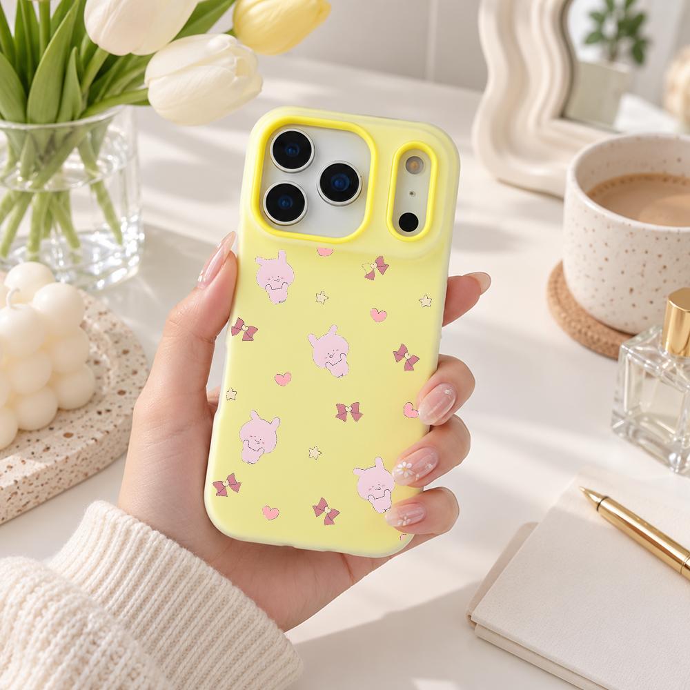 Casing Telepon dengan Desain P - Apple Iphone 15 ulasan dan harga