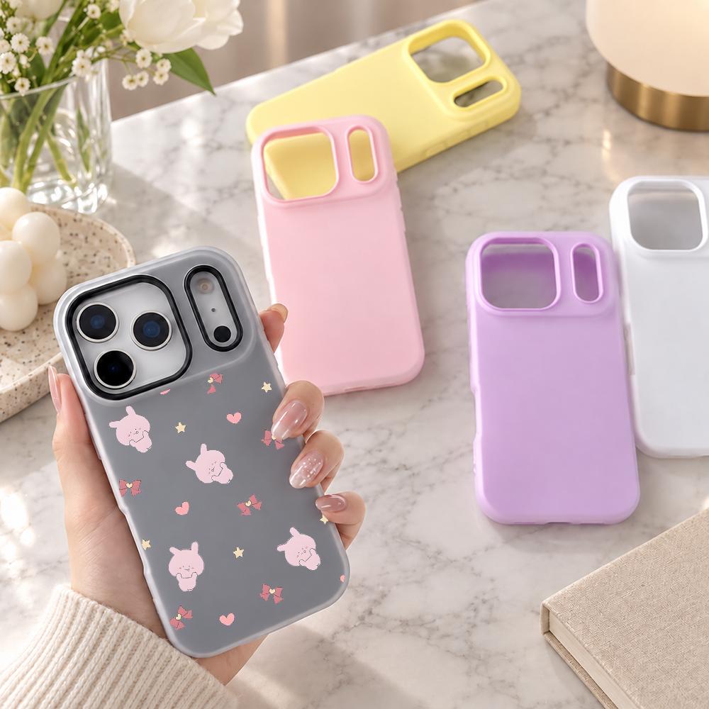 Casing Telepon dengan Desain P - Apple Iphone 15 ulasan dan harga