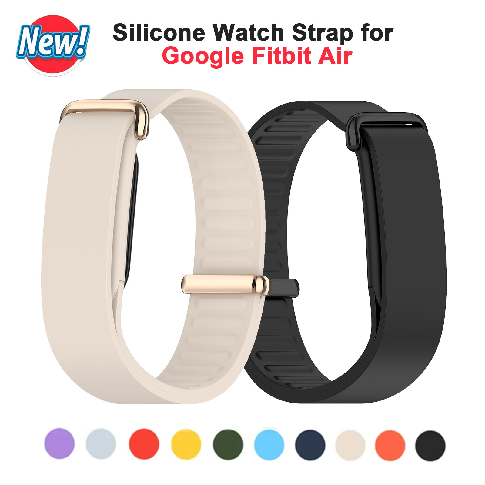Tali Gelang Silikon Lembut unt - Sport Loop Strap ulasan dan harga