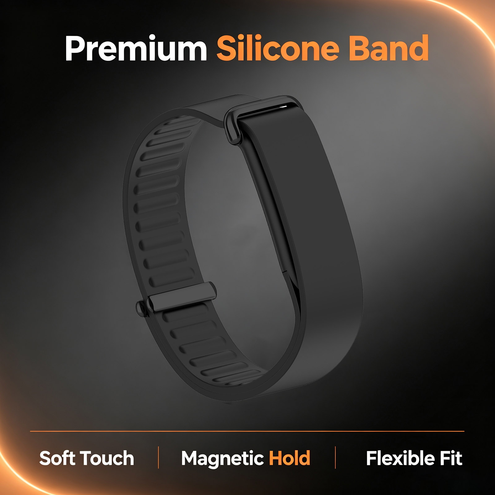 Tali Gelang Silikon Lembut unt - Sport Loop Strap ulasan dan harga
