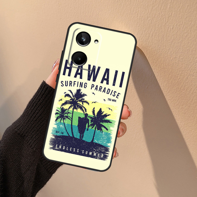 Casing Surfing untuk Realme 16 - Realme C67 ulasan dan harga