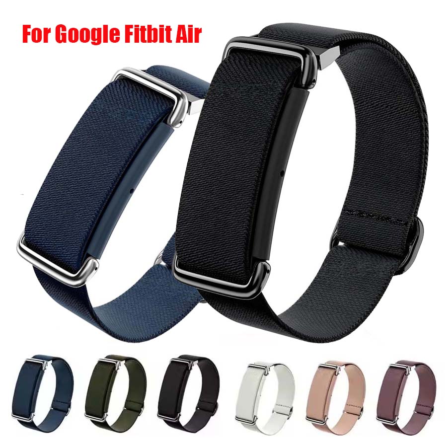 Tali Jam Tangan Nylon Sport Un - Sport Loop Strap ulasan dan harga