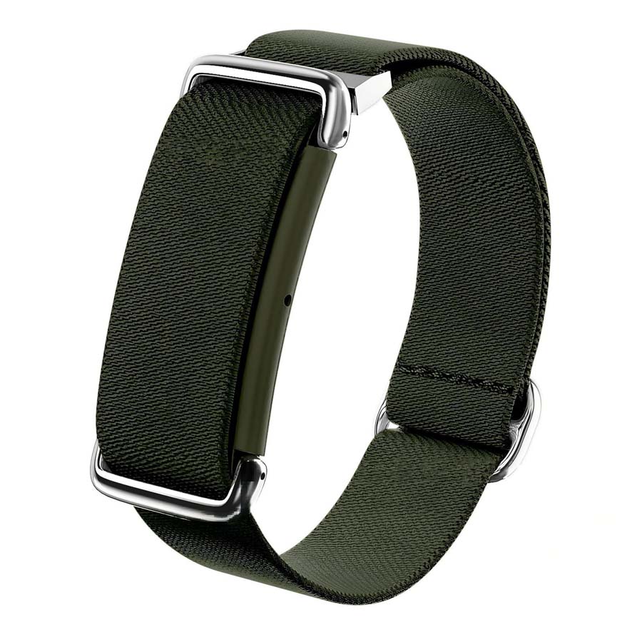 Tali Jam Tangan Nylon Sport Un - Sport Loop Strap ulasan dan harga