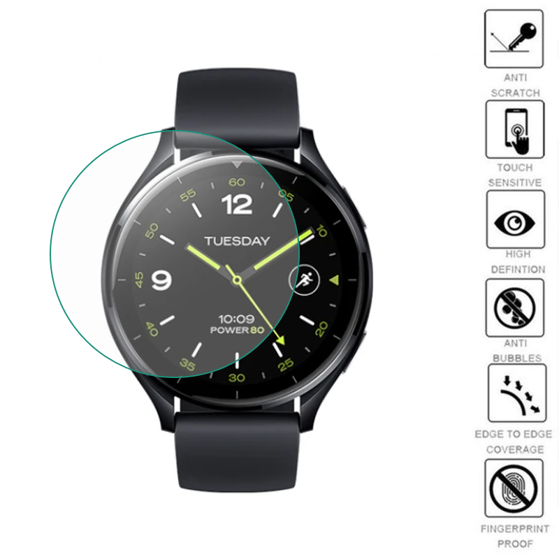 5 buah TPU jam tangan pintar l - Motorola Smartwatch Accessories ulasan dan harga