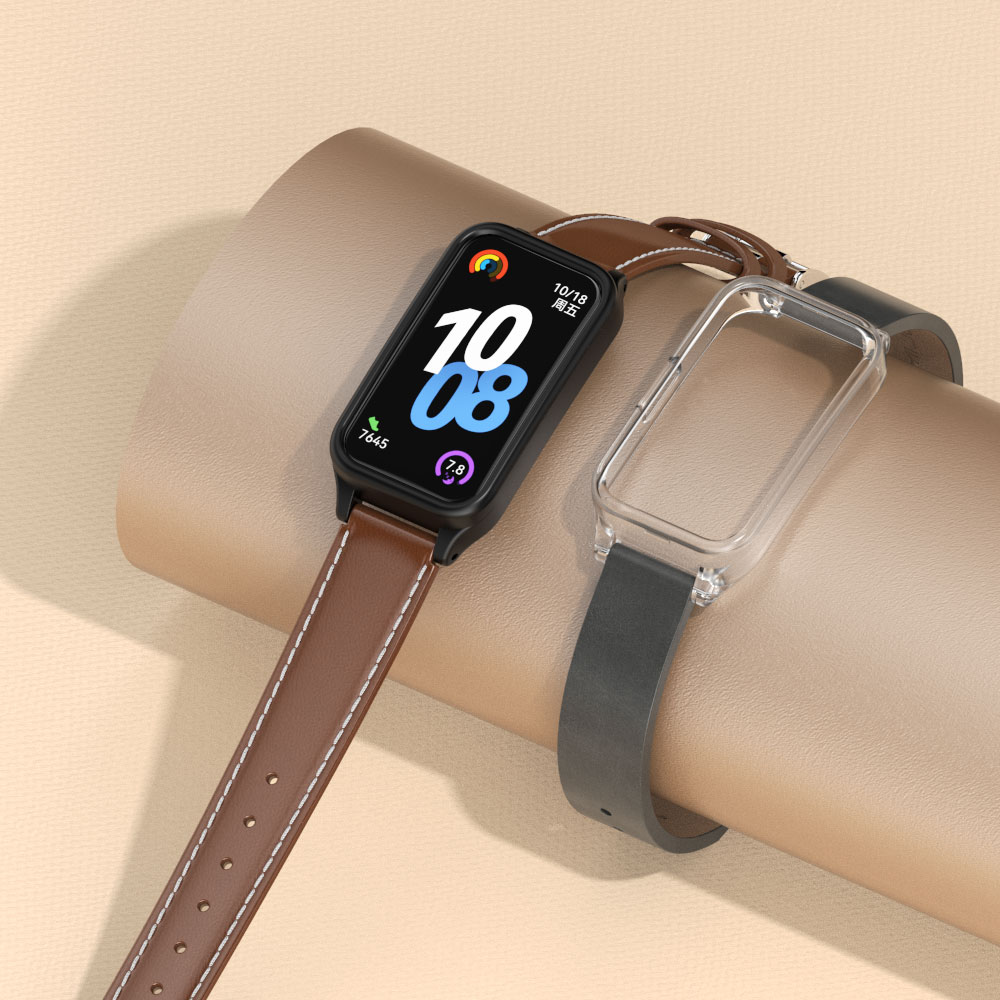 Tali Kulit untuk Huawei Band 1 - Sport Loop Strap ulasan dan harga