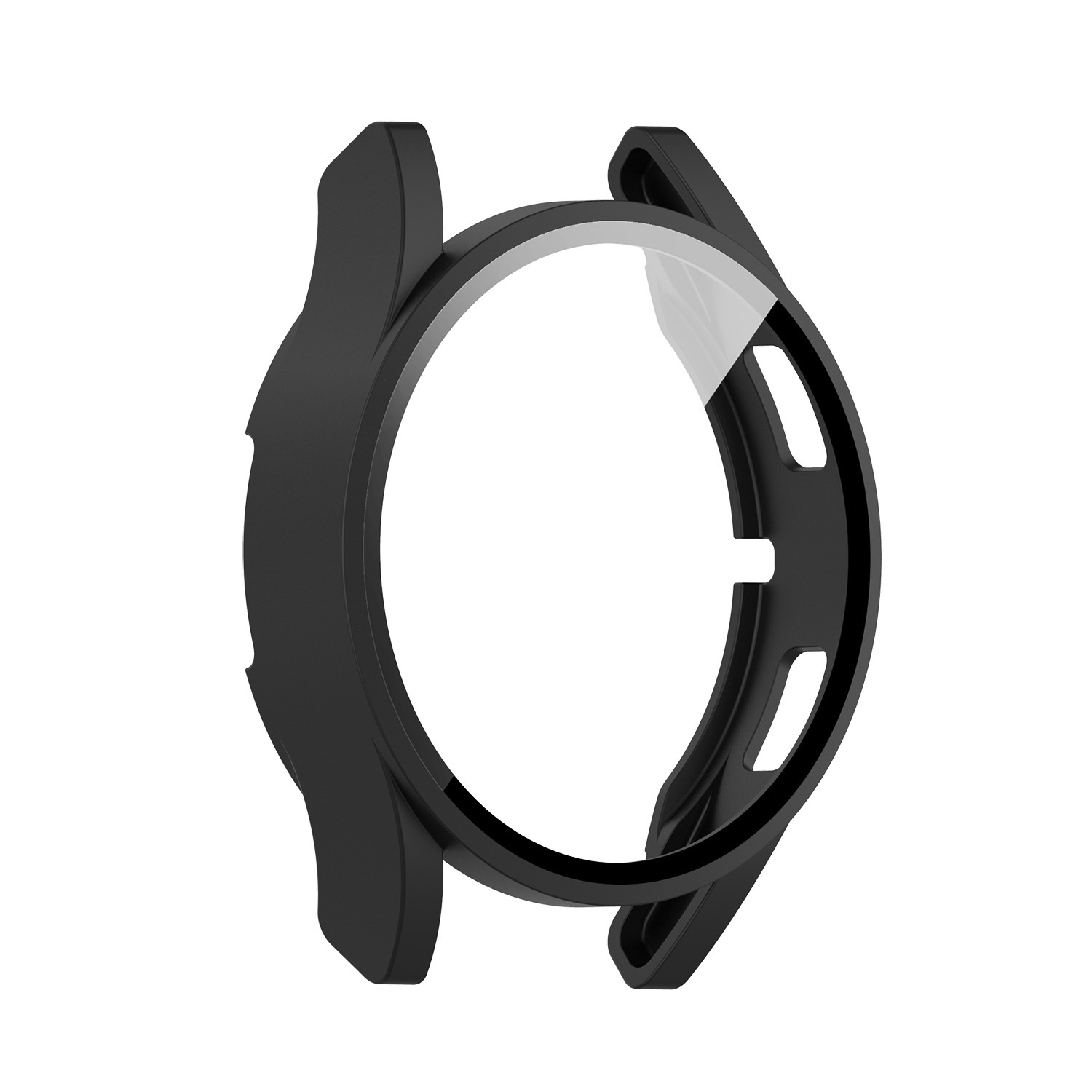 Kaca + Casing untuk Samsung Ga - Samsung Smartwatch Accessories ulasan dan harga
