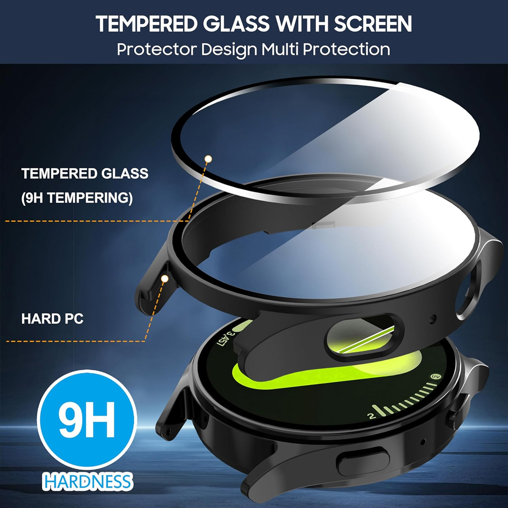 Casing Samsung Galaxy watch, a - Samsung Smartwatch Accessories ulasan dan harga